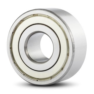 5305-ZZ-TN Angular Contact Ball Bearings