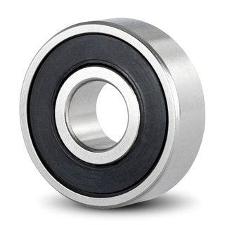608-2RS-C3-TN-FS Miniature Deep Groove Ball Bearings