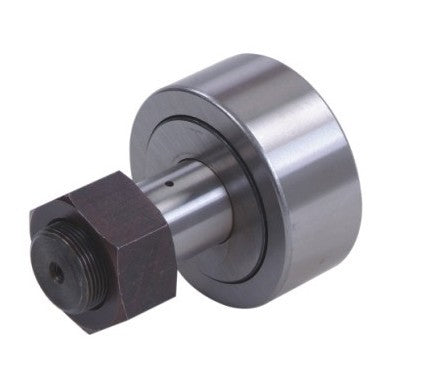 KR16-PP Stud type track rollers CF6UU