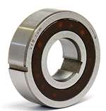 CSK30PP One way Bearing with Keyway Sprag Freewheel Backstop Clutch