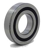 CSK20-2RS One way Bearing Sealed Sprag Freewheel Clutch Bearings