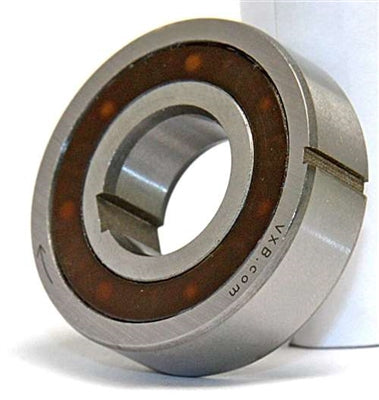 CSK60PP One way Bearing with Keyway Sprag Freewheel Backstop Clutch