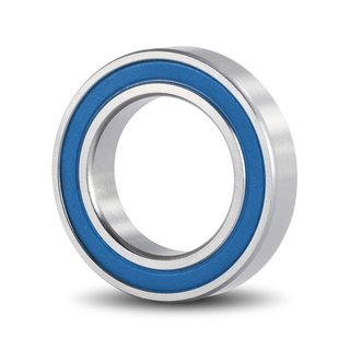 SS-C-6801-2RS Deep Groove Ball Bearings C68 (Hybrid)