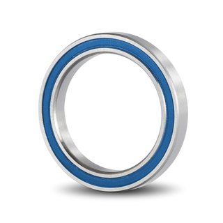 SS-6701-2RS Deep Groove Ball Bearings SS67 (Stainless Steel)