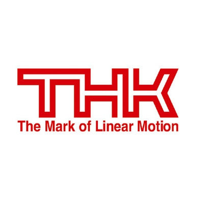 HRW17CAUU THK HRW Series Linear Guide Systems