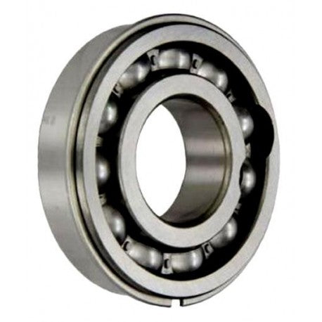 BL 208 NR NSK Radial/Deep Groove Ball Bearings