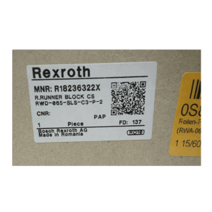 
 R18234222X
