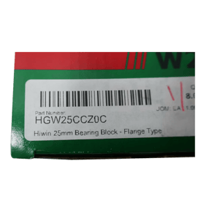 
HGW25CCZ0C
