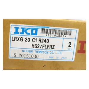 
LRXG-20-C1-R240

