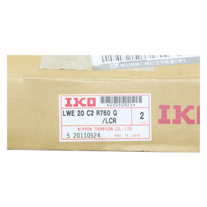 
LWE20C2R760Q/LCR
