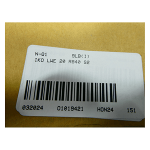 
LWE20R840S2
