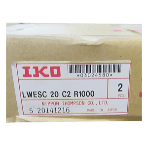 
LWESC20C2R1000
