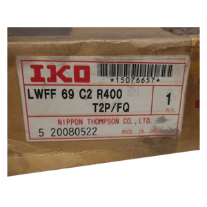 
LWFF69C2R400
