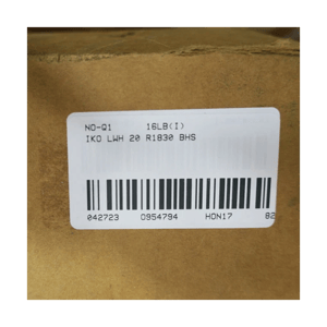 
LWH20R1830BHS
