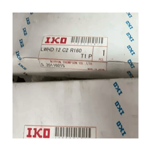 
LWHD12C2R160
