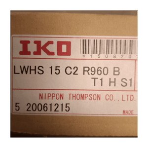 
LWHS15C2R960B
