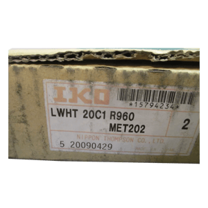 
LWHT20C1R960
