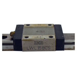 
LWL15BCS
