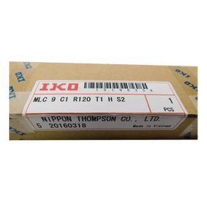 
MLC9C1R120T1HS2
