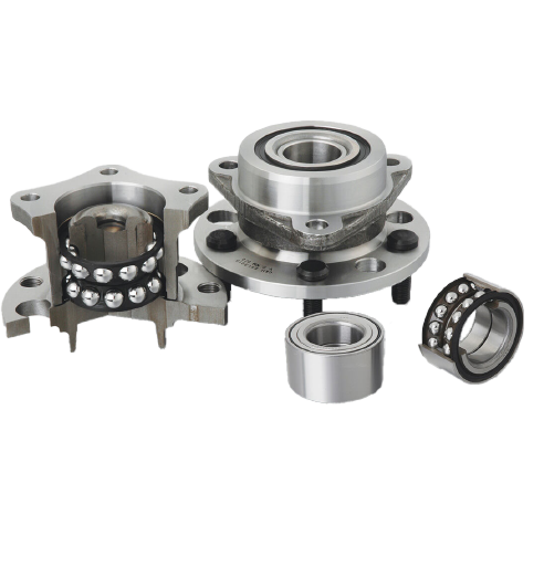DAC 478855 2RS