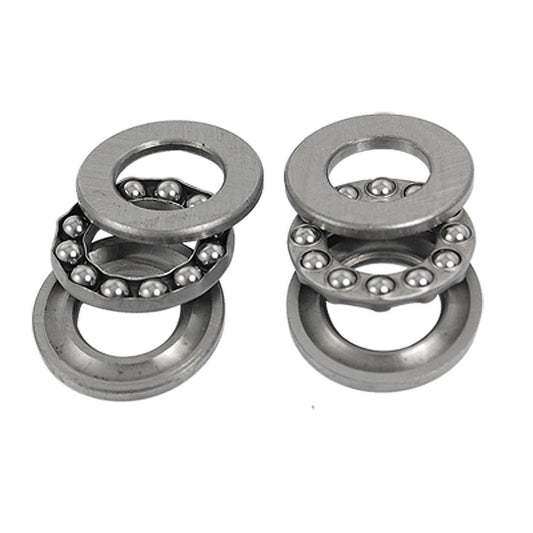 NSK 51244M Ball Thrust Bearings