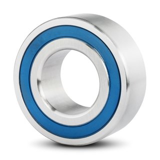SS-5209-2RS Angular Contact Ball Bearings