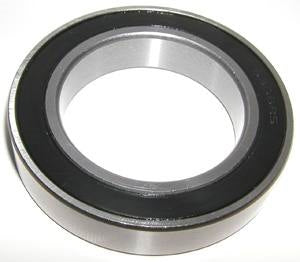 6201 Stainless Steel 440C Bearing with one Seal 12x32x10