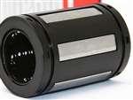 LMES20:TopBallHigh Load Standard type: Linear SystemsSelf Aligning Ball Bushing