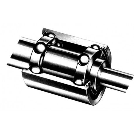 885118 Water Pump Bearingsoutside