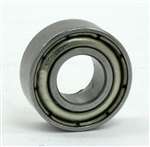 SR144KZ1  Dental Handpiece ABEC-7 Ceramic Angular Contact Bearing