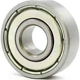 6006ZZ Bearing 30x55x13 Shielded