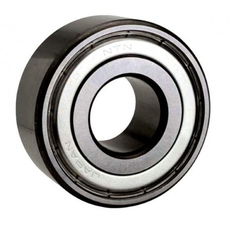 5312T2ZZNR NTN Angular Contact Bearings bore