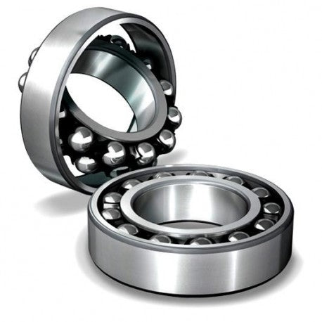 1214J NSK Self-Aligning Ball Bearings