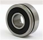 NPB15-69-2RS AB Alternator Bearing 15x35x13 Sealed