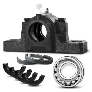 SNL-516-613-TG Split Plummer Block Housings