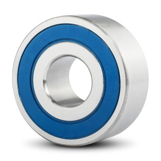 SS-5304-2RS-TN Angular Contact Ball Bearings