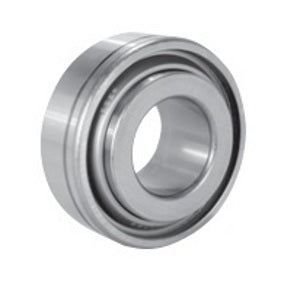 208KRR2 Round Bore Agricultural Bearing 40x80x18 mm Extended Inner Ring 27mm
