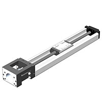 KR2001A-0130-0-01A0 THK LM Guide Linear Slides / Actuator KR20 Type