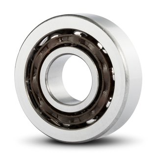 7308-B-2RS Angular Contact Ball Bearings