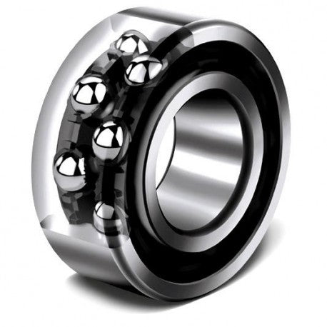 5217C3 NSK Double Row Angular Contact Ball Bearings