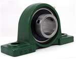 UCP201 Pillow Block BearingSet Screw Type High-Center Height12mm Inner Diameter