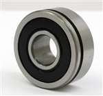B15-69-2RS AB Alternator Bearing 15x35x13 Sealed