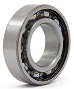 6007 Bearing 35x62x14 Open