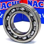 6004 Nachi Bearing Open C3 Japan 20x42x12