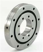 RU148UU Cross Roller Bearing 90x210x25mm