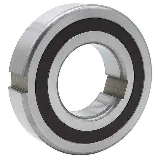 CSK50PP One way Bearing with Keyway Sprag Freewheel Backstop Clutch