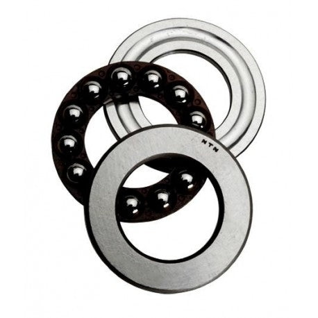 51310 NTN Ball Thrust Bearings bore