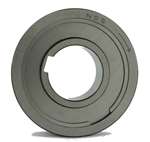 NSS60 One Way 60x110x22 Bearing Support Required Backstop Clutch