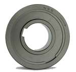 NSS25 One Way 25x52x15 Bearing Support Required Backstop Clutch
