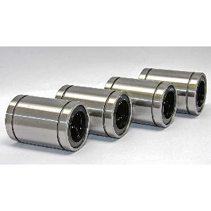 4 Linear Ball Bushings            Item # LME20UU            Works with 20mm (0.7874") Shafts